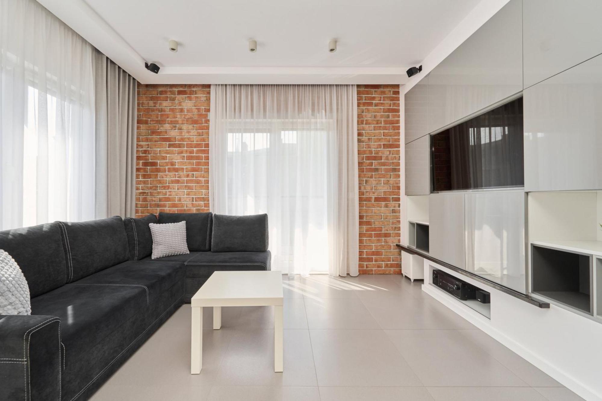 Stylish Kosciuszki Apartaments Near The Market Square With Free Garage Wroclaw By Noclegi Renters Exterior foto
