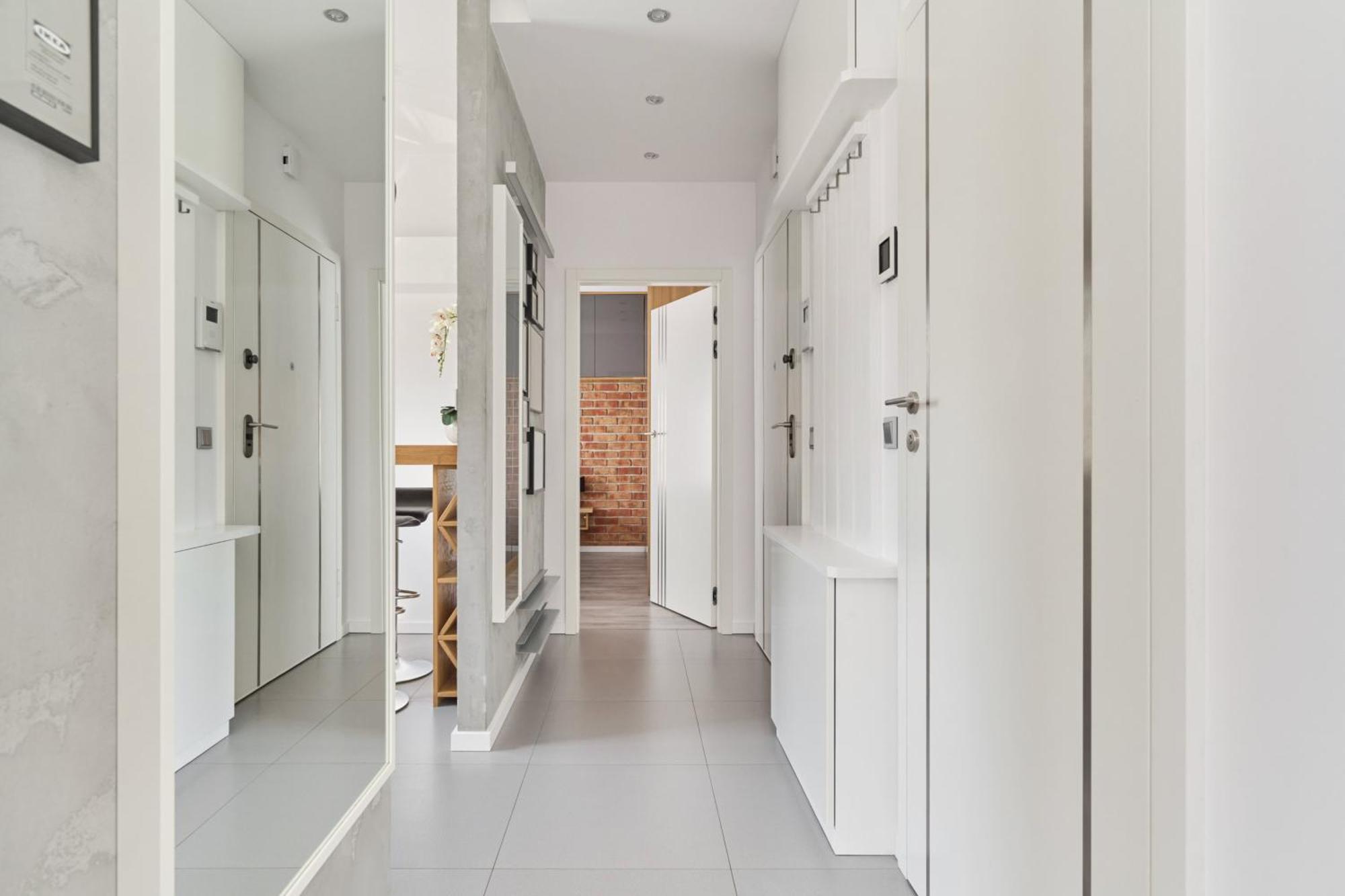 Stylish Kosciuszki Apartaments Near The Market Square With Free Garage Wroclaw By Noclegi Renters Exterior foto