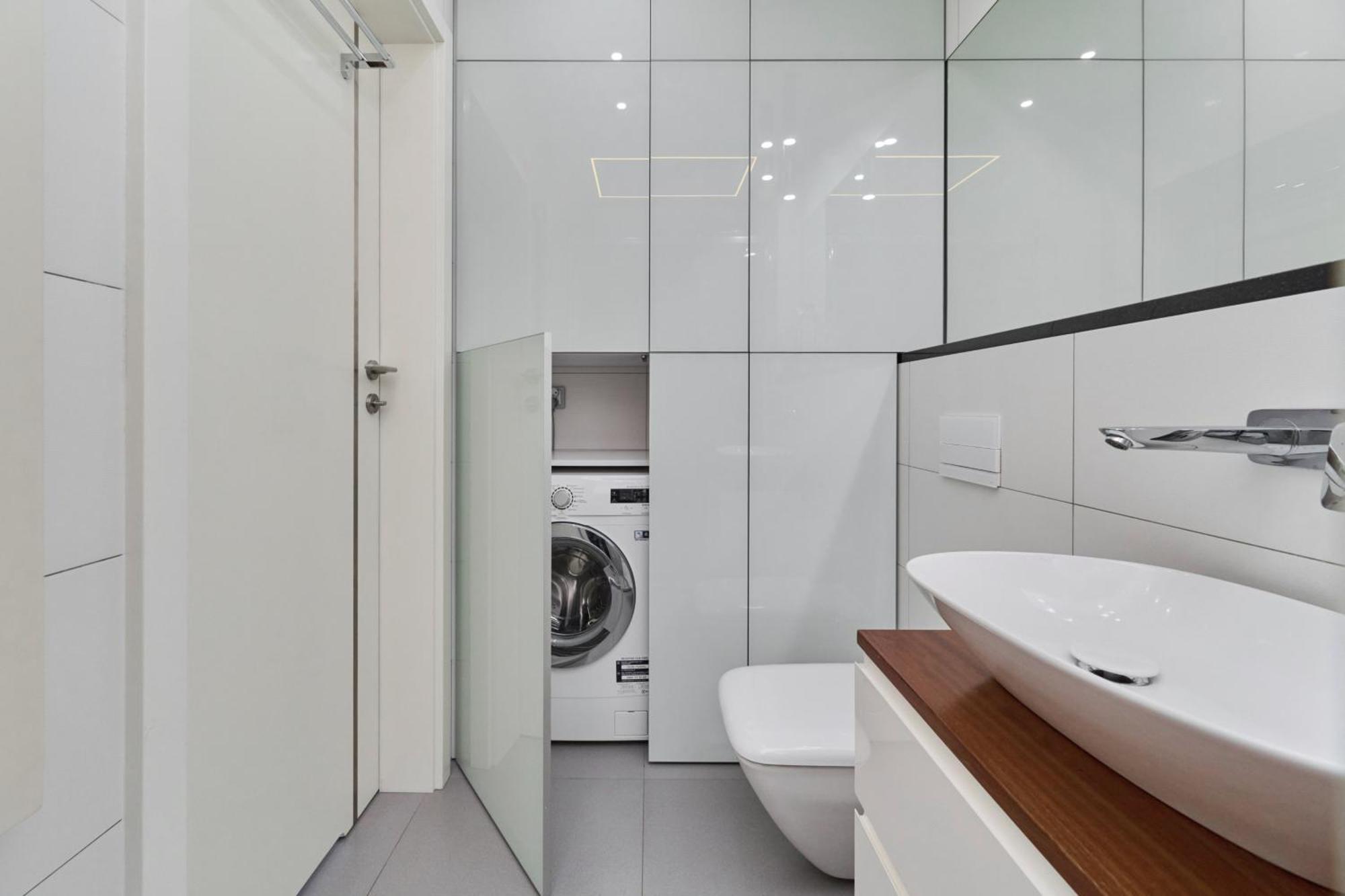 Stylish Kosciuszki Apartaments Near The Market Square With Free Garage Wroclaw By Noclegi Renters Exterior foto